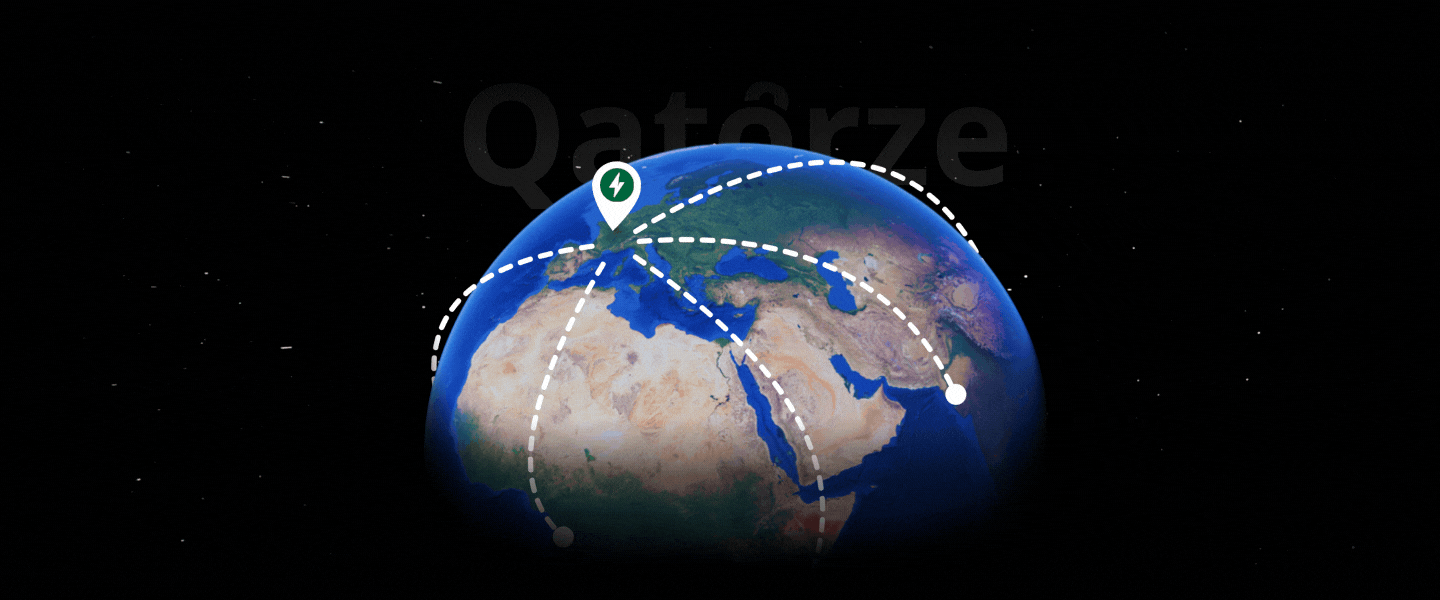 Service Client Worldwide